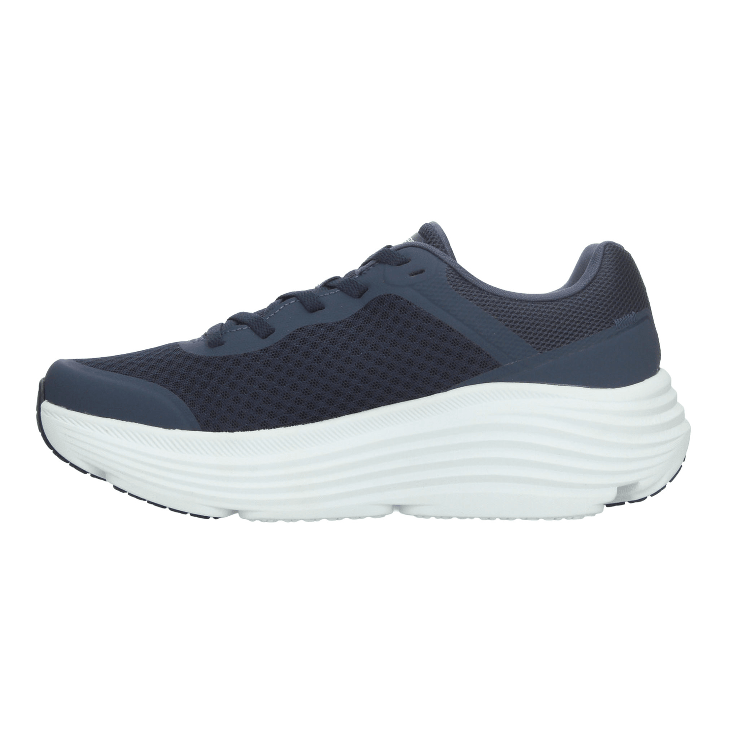 Tenis Skechers Max Cushioning Endeavour Hombre Azul Running Deportivo Caballero — imagen 6