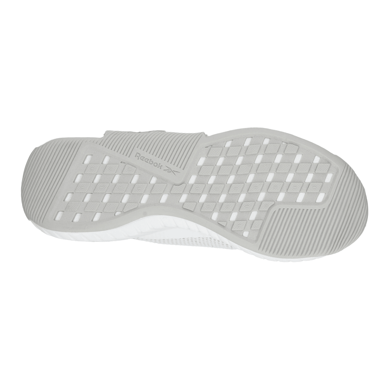 Tenis Reebok Flip Charge Dama Deportivo Escolar Blanco Mujer — imagen 9