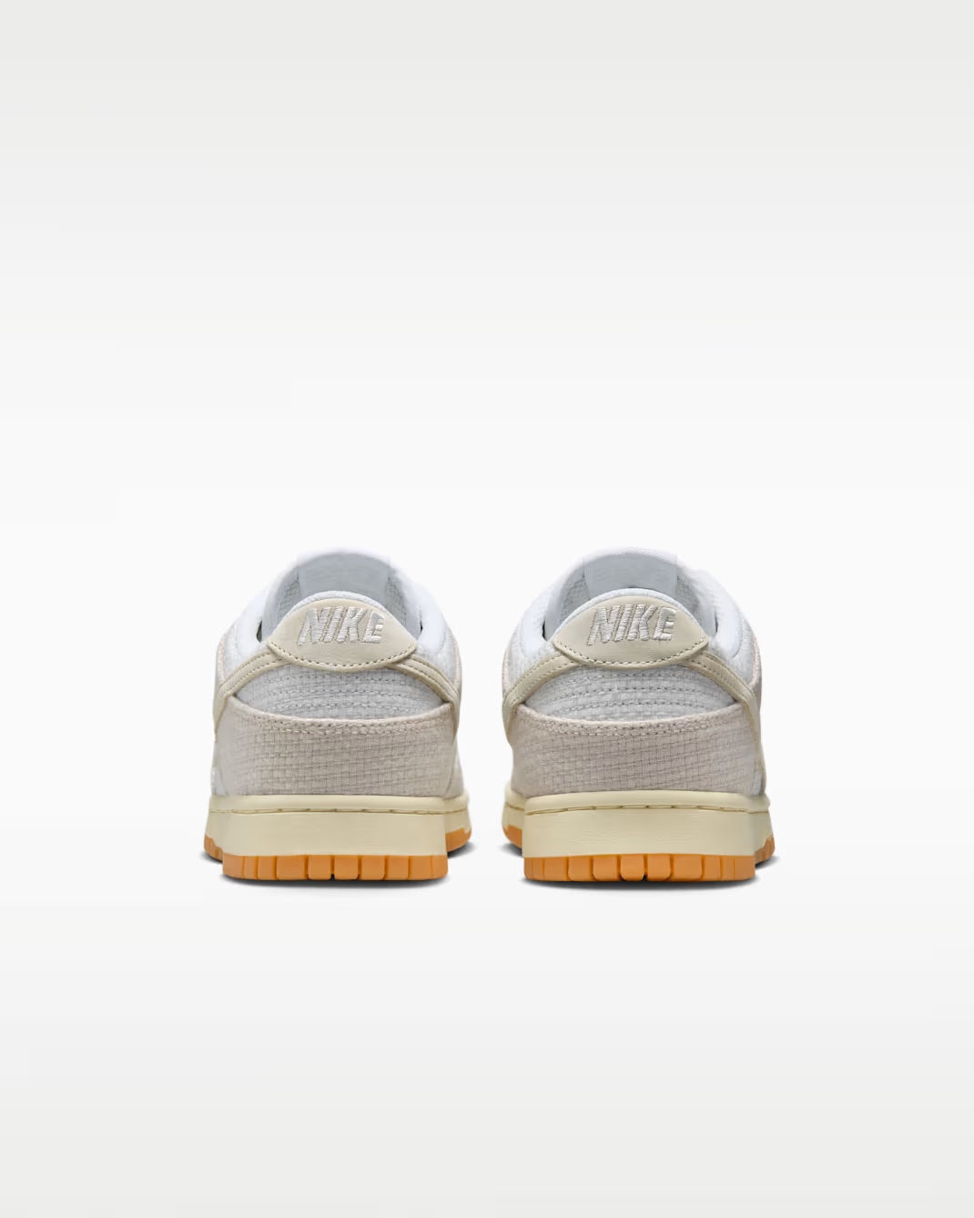 Tenis para hombre Nike Dunk Low Retro SE - Beige — imagen 6