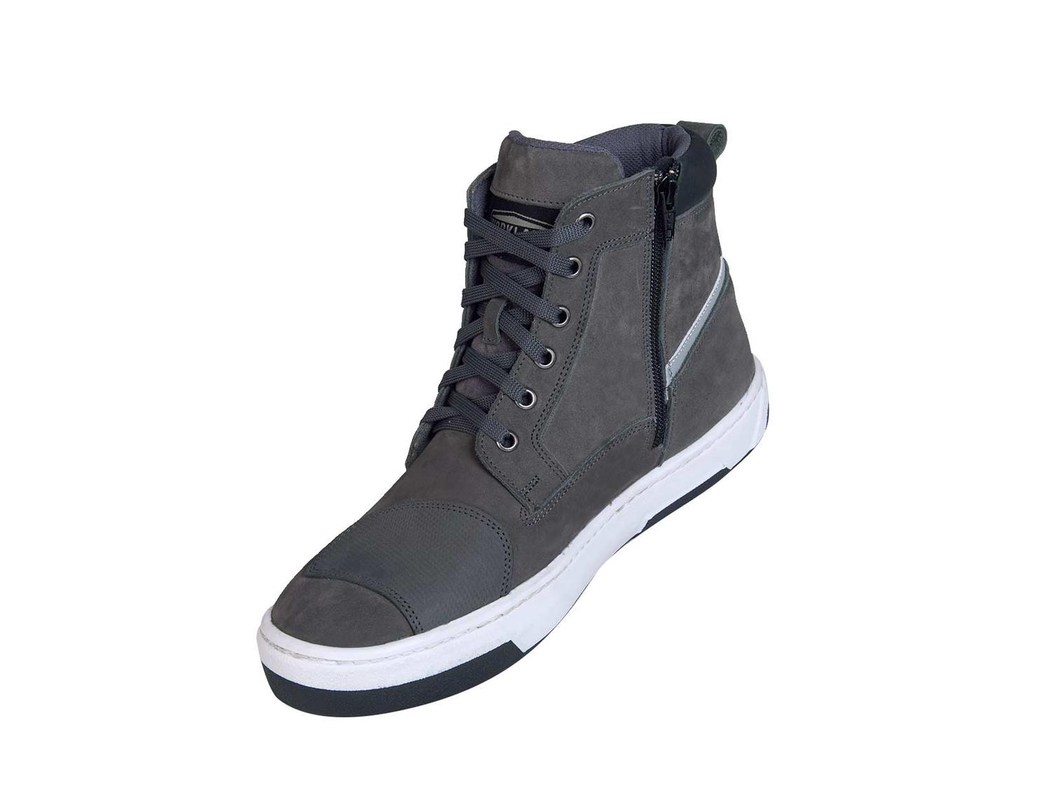 Bota para Hombre Workland 80205 Gris — imagen 6