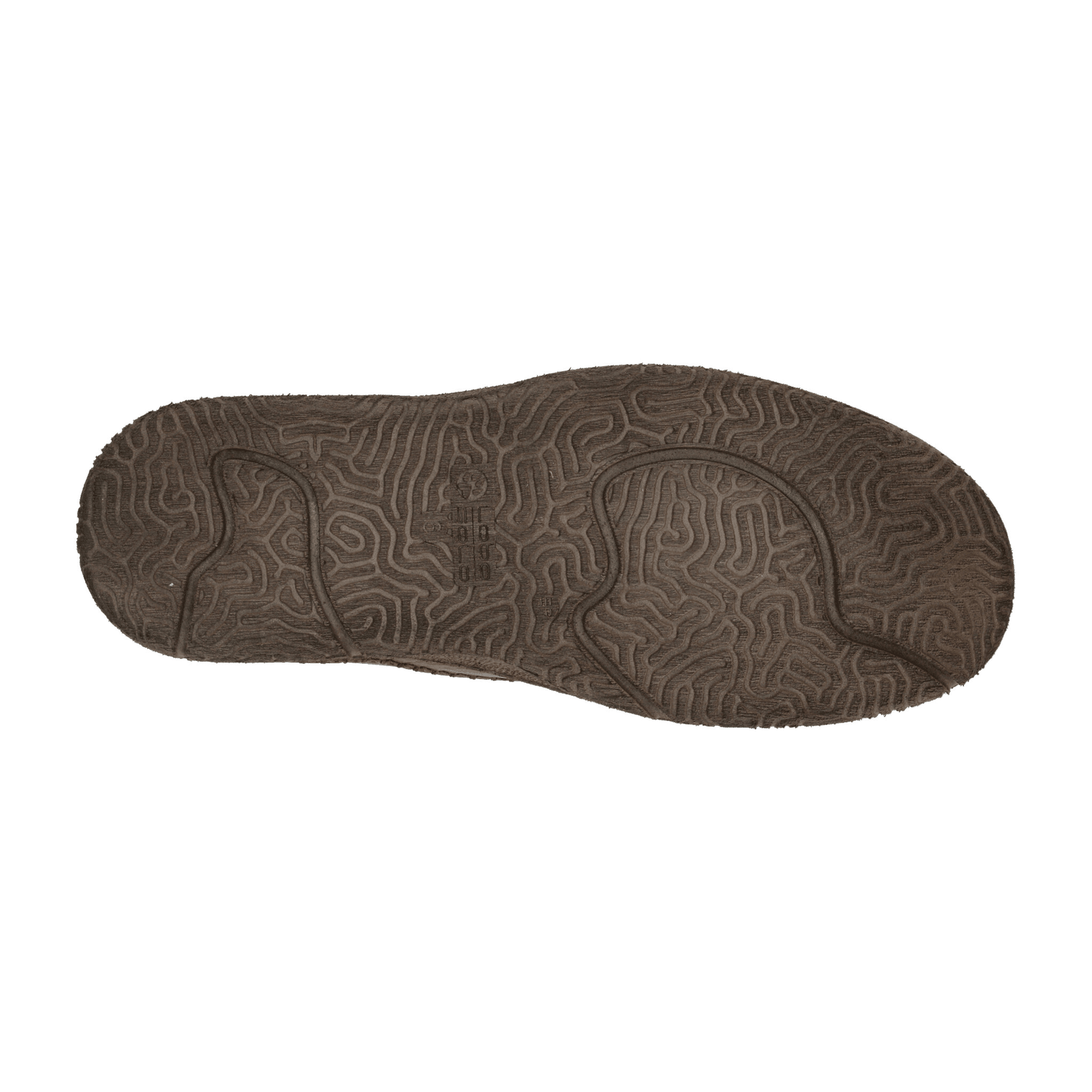 Bota Lobo Solo Hombre Café Casual Para Caballero — imagen 10