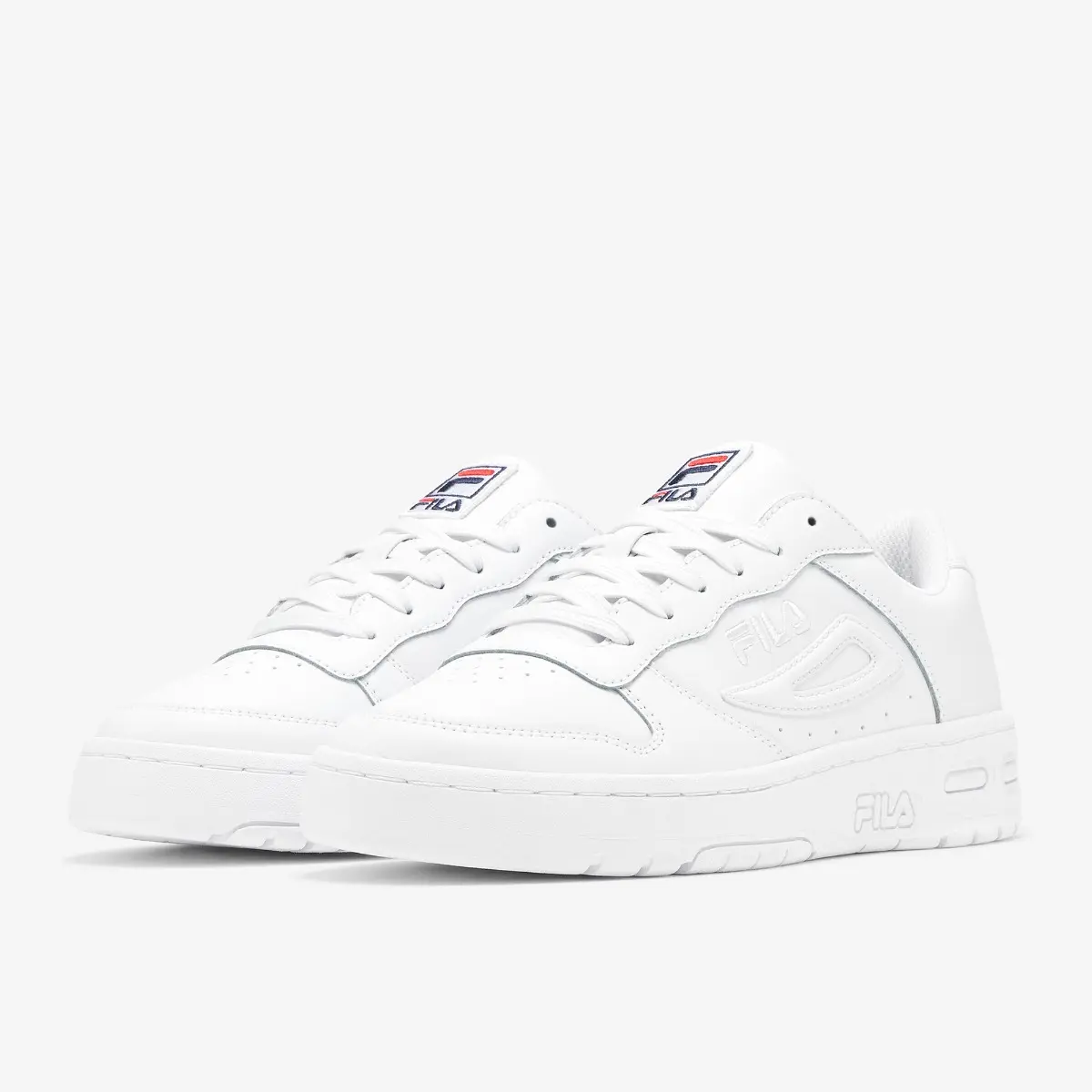Tenis Fila Lnx-100 Mujer Dama — imagen 2