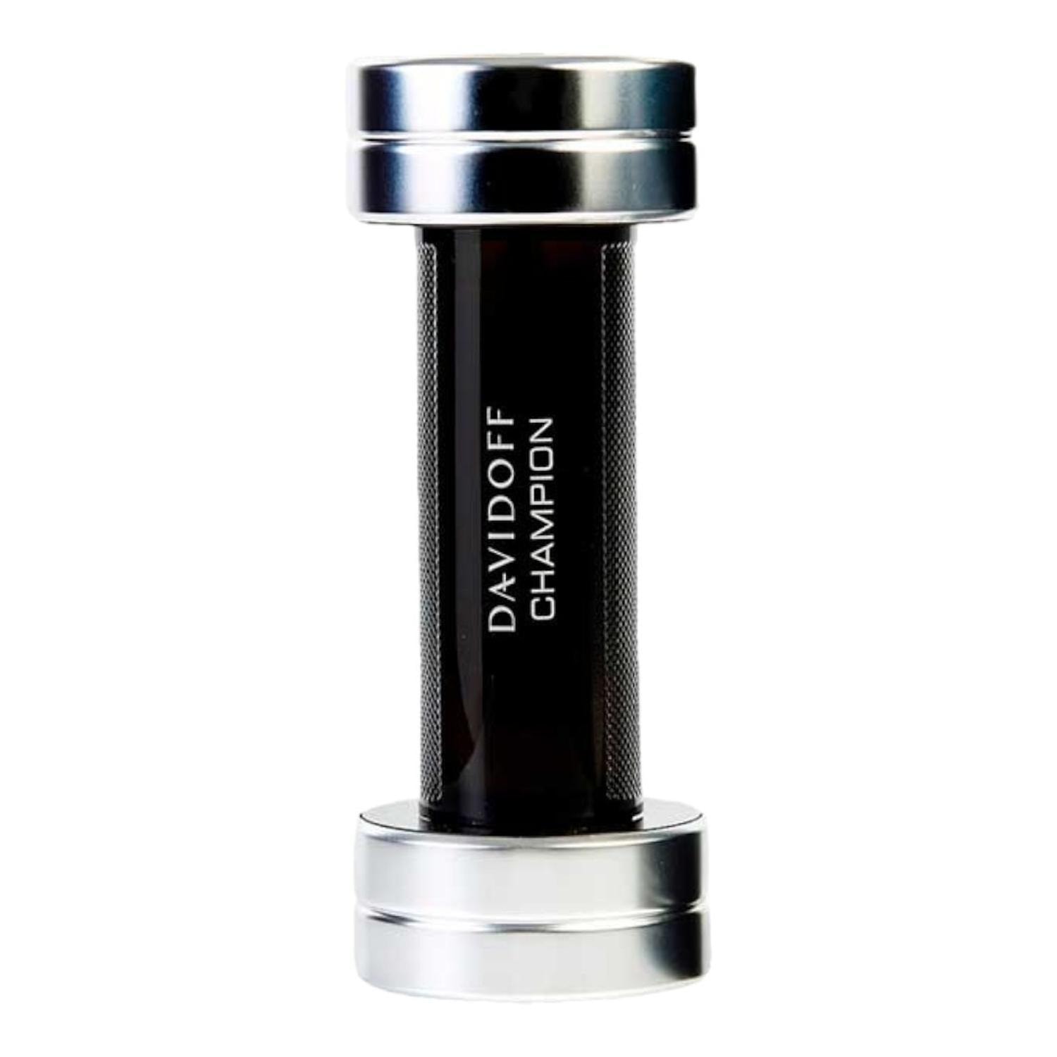 DAVIDOFF CHAMPION EDT 90 ML — imagen 1