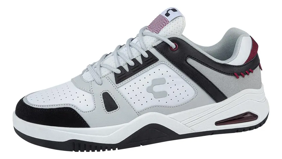Tenis Charly Caballero Casual Urbano Choclo 1219885 — imagen 8