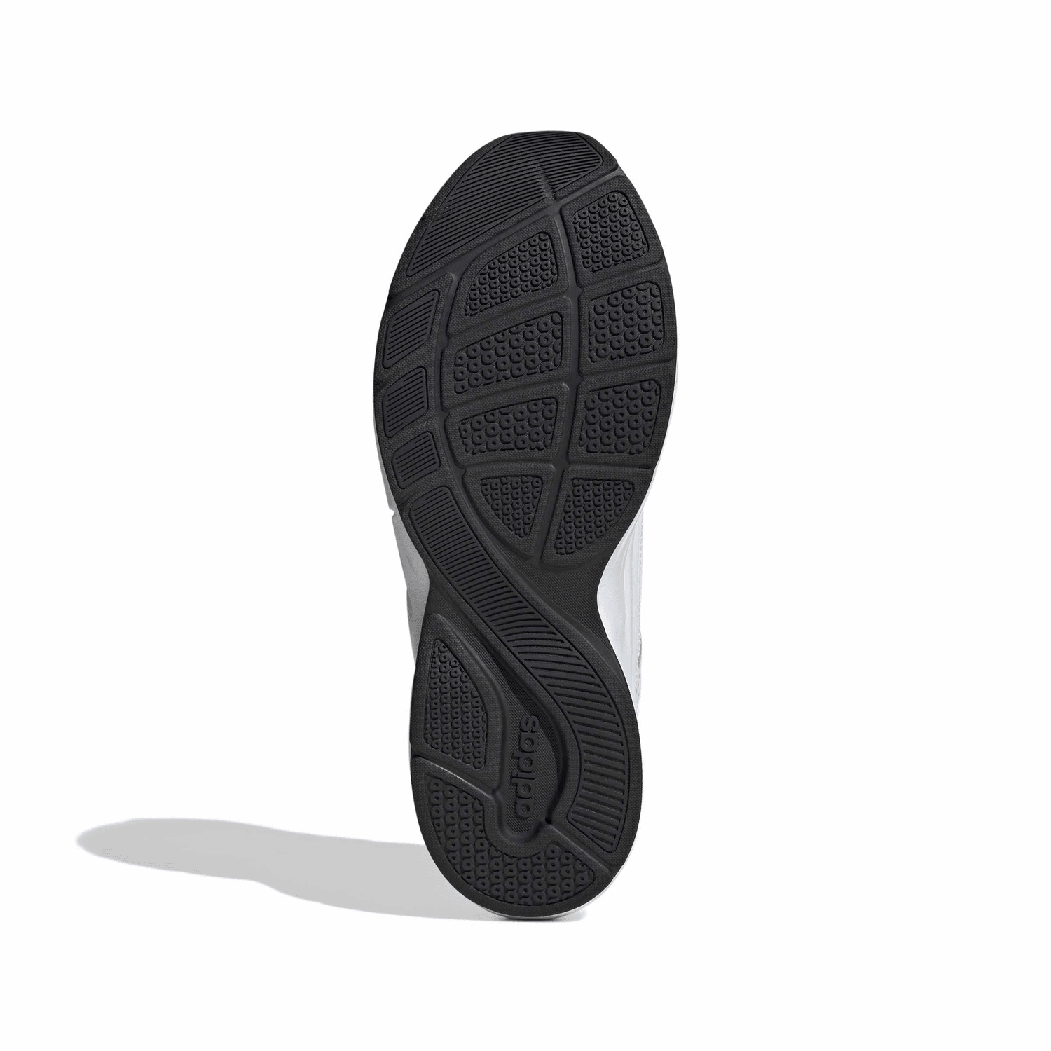 Tenis Adidas Eclyptix 2000 Hombre Blanco Running Para Caballero — imagen 9