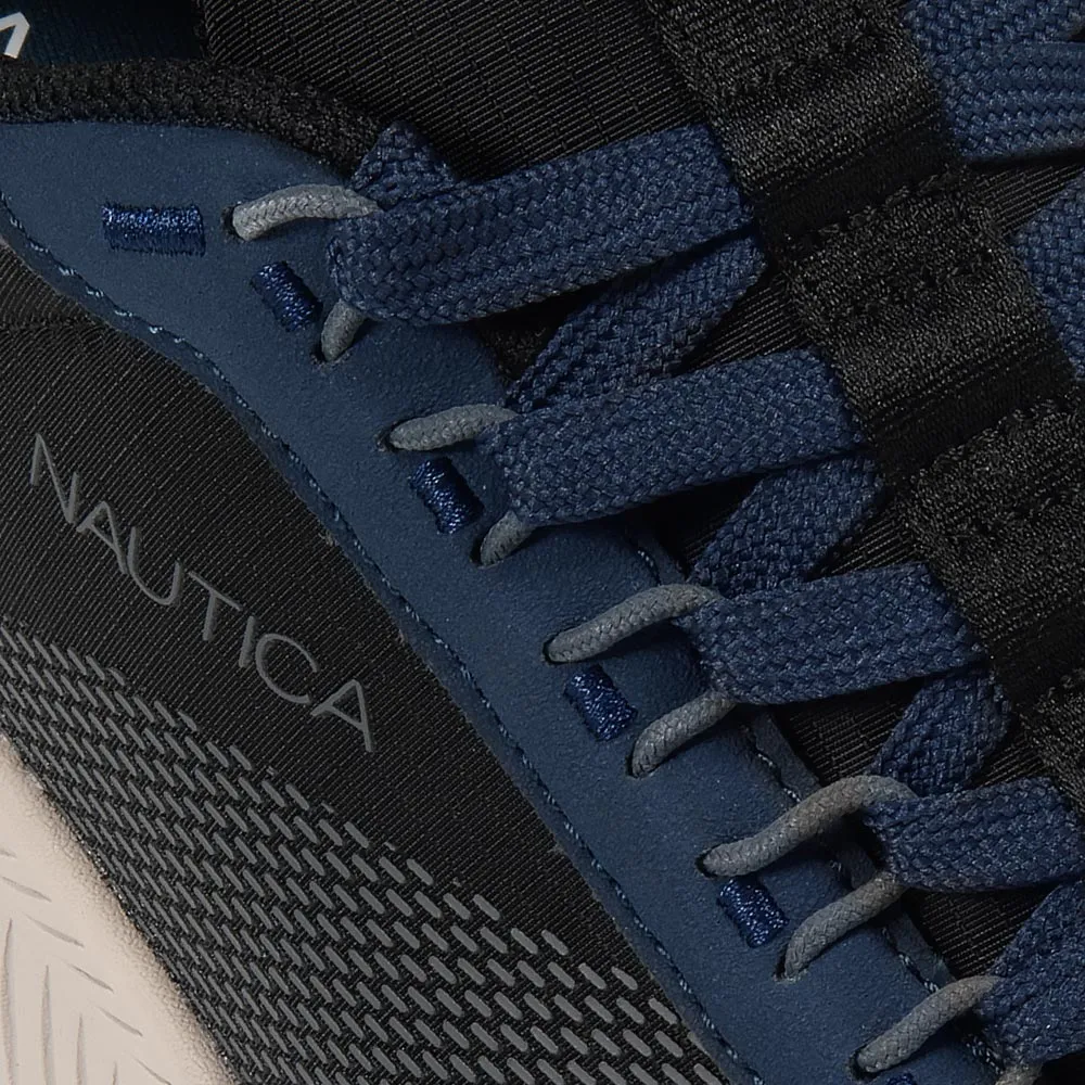 Tenis Nautica Caballero Sport Confort Lona Est.1983 1274175 — imagen 22