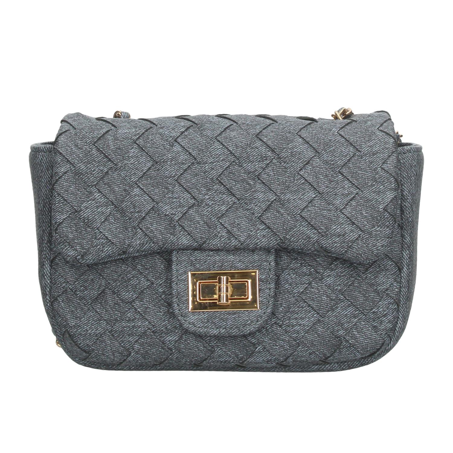 Bolsa Dama Felianna Azul Casual Mujer — imagen 2