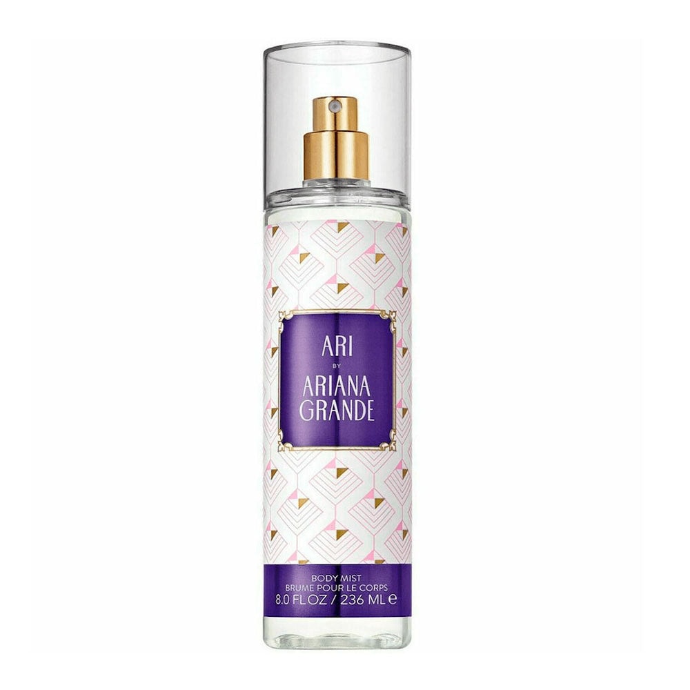 Body Ari by Ariana Grande BODY 236 ml dama Mag — imagen 2