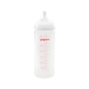 Biberón Softouch Pigeon Pp 330 Ml Color Blanco