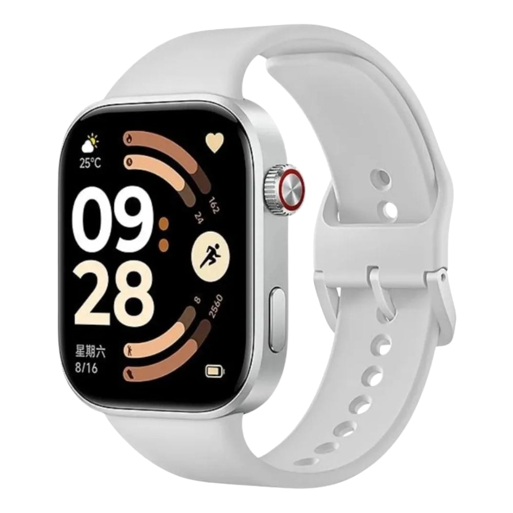 Smartwatch Redmi Watch 6 Lite - Plata — imagen 2