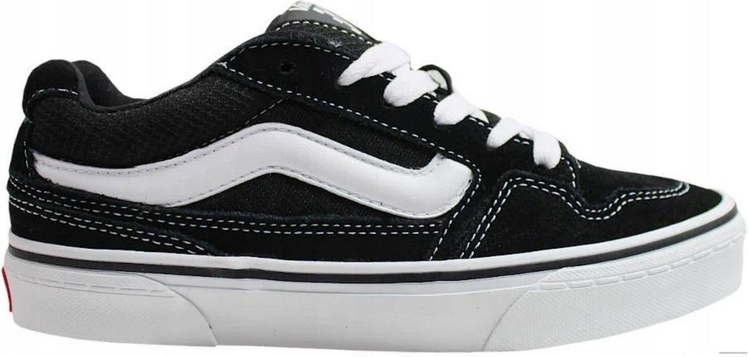 Tenis Vans Caldrone UNISEX. VN000DBYBA2 — imagen 1