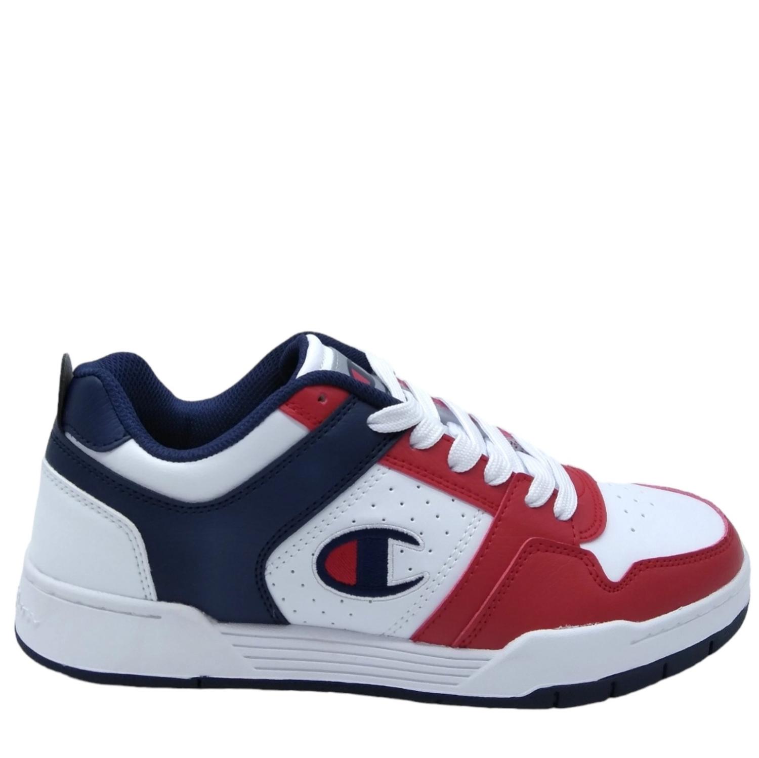 Tenis Champion 3ON3 Court Lo para Hombre. CAS10510M — imagen 2