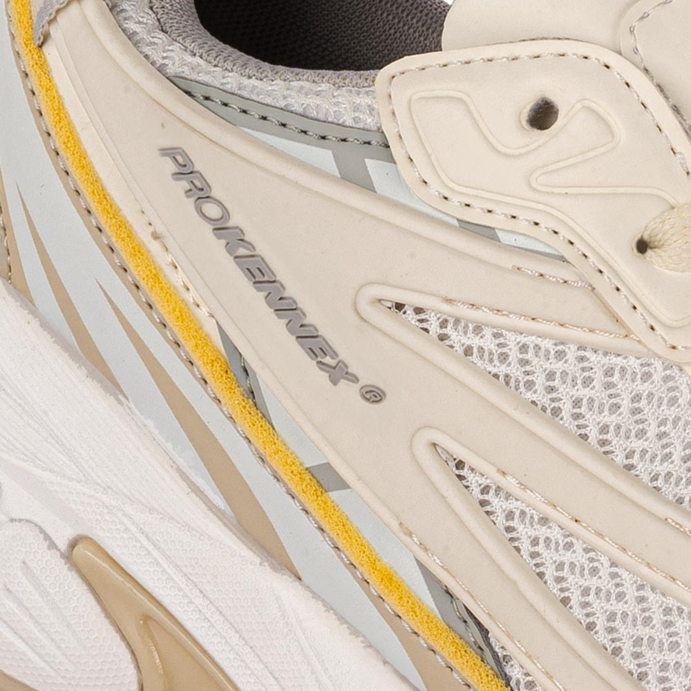 TENIS CABALLERO PROKENNEX CHOCLO CHUNKY 1276577 — imagen 12