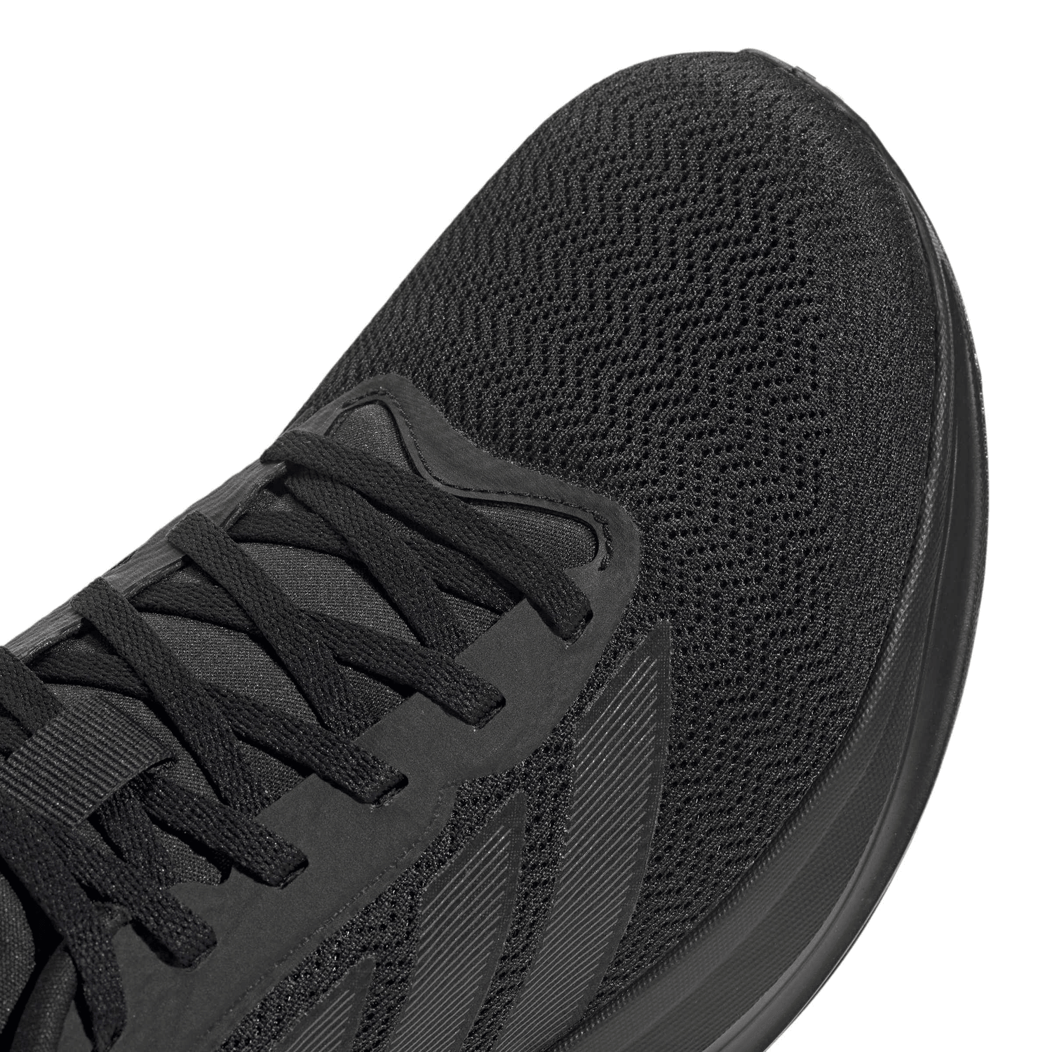 Tenis Dama Adidas Response Runner 2 Negro Correr Gym Mujer — imagen 6