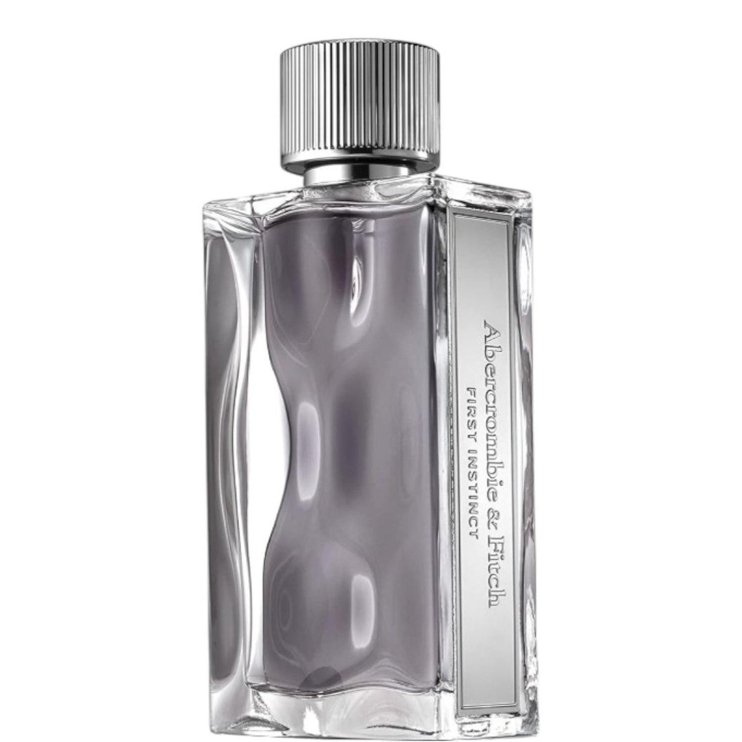 ABERCROMBIE & FITCH FIRST INSTINCT MAN EDT 100 ML — imagen 1
