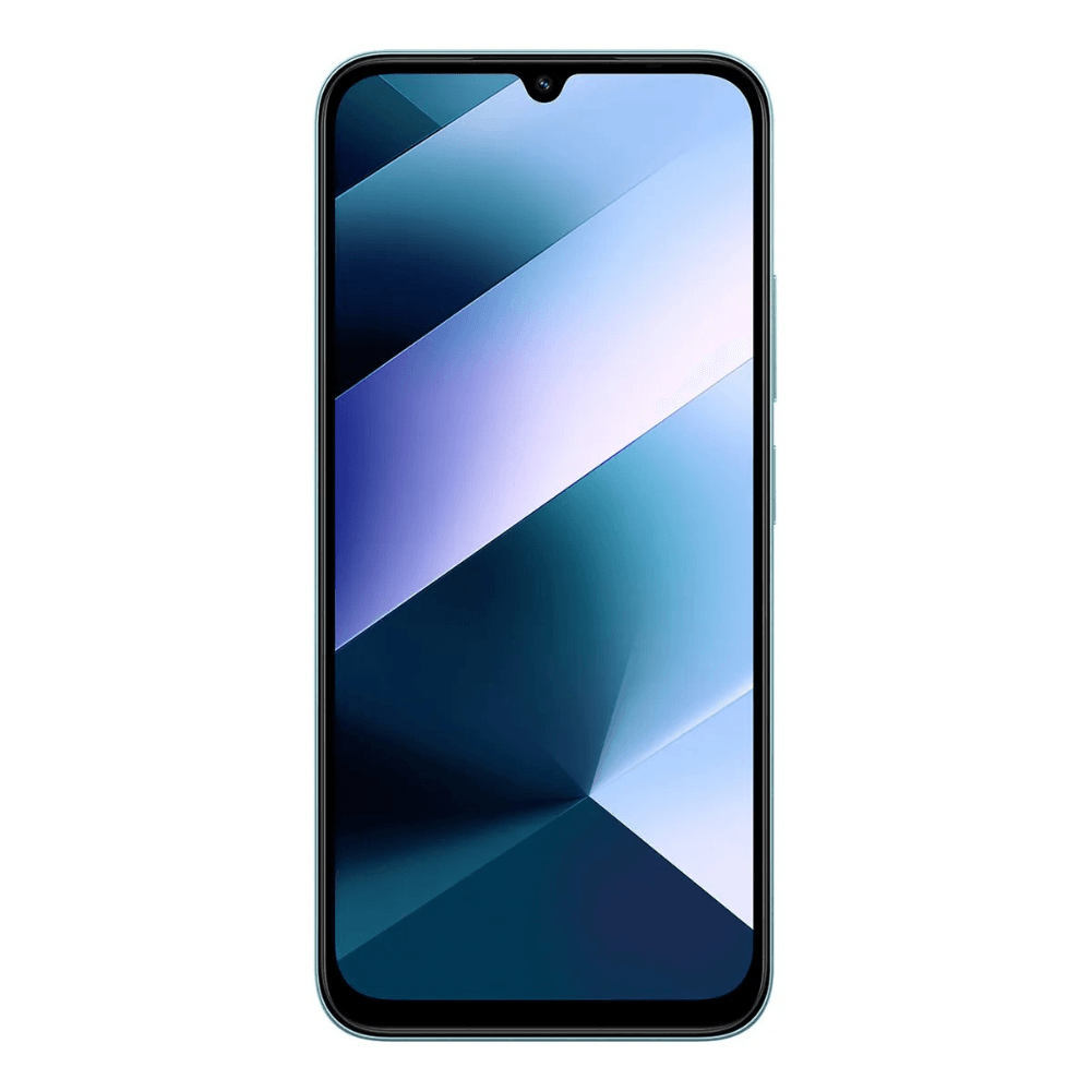Celular Poco C85 6+128GB - Verde — imagen 4