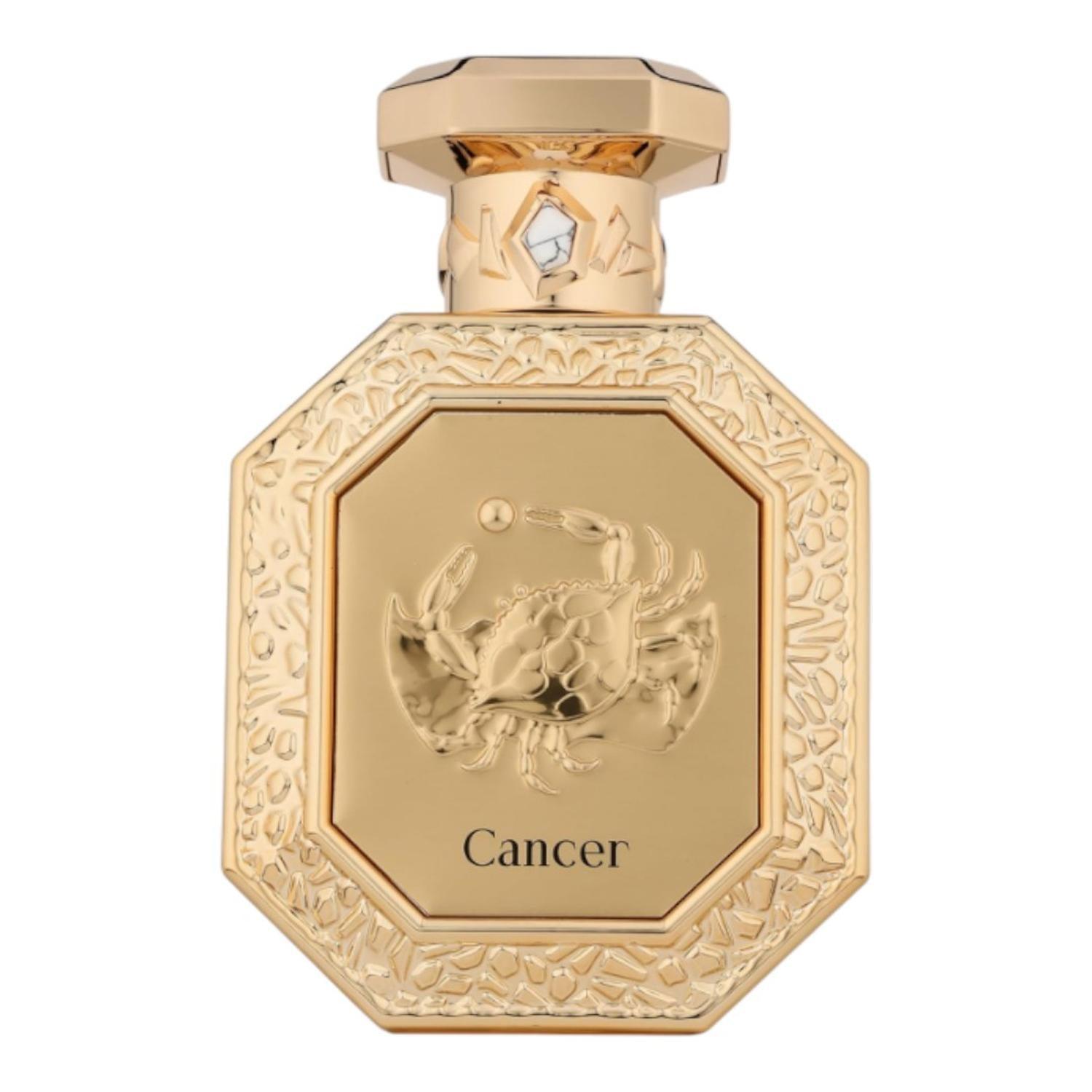 FRENCH AVENUE GENESIS CANCER EDP 90 ML — imagen 1