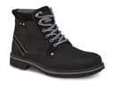 Bota Casual de Hombre Botín Urbano Workland 89707 Negro