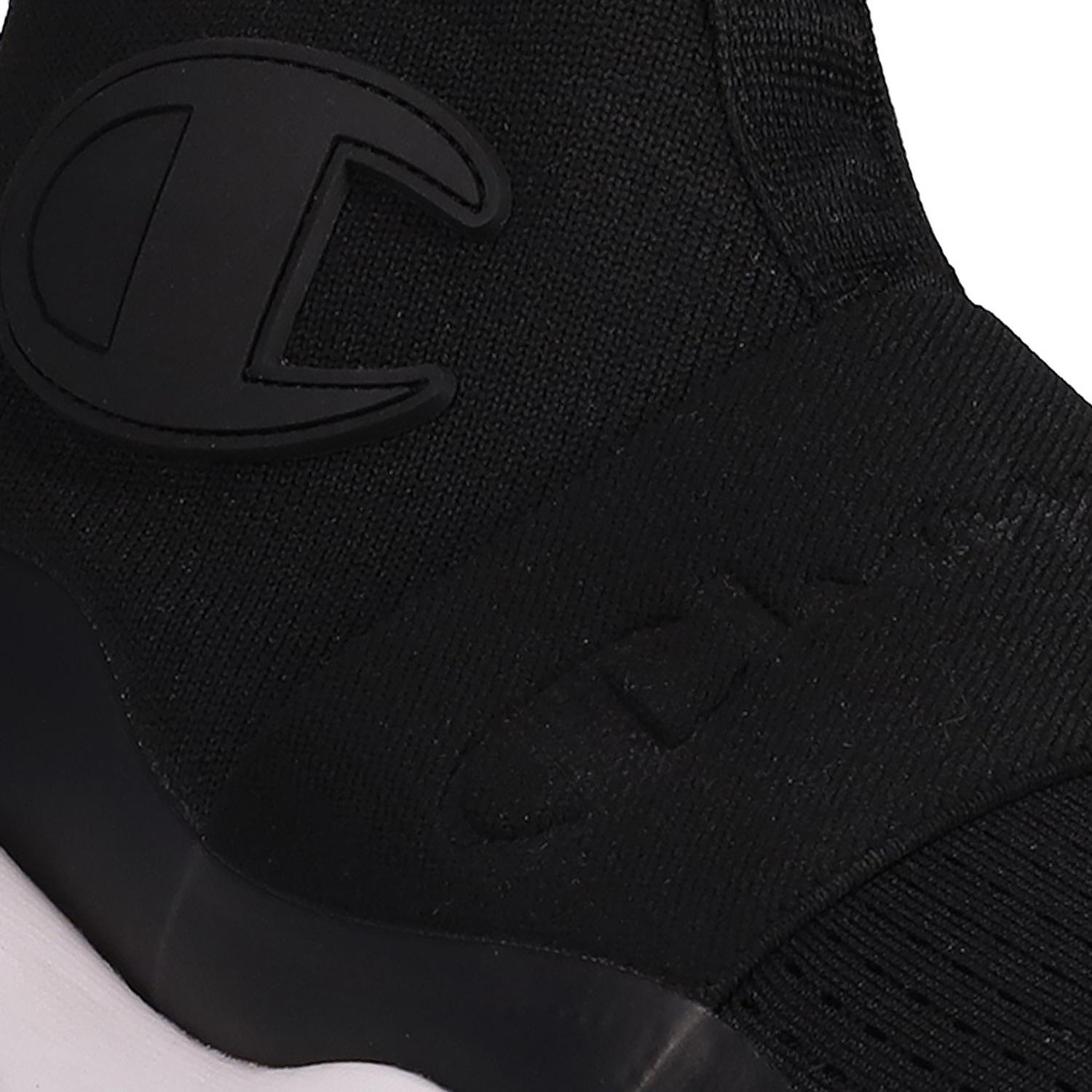 TENIS CABALLERO CHAMPION BOTA CASUAL RALLY PRO MG 1343984 — imagen 6