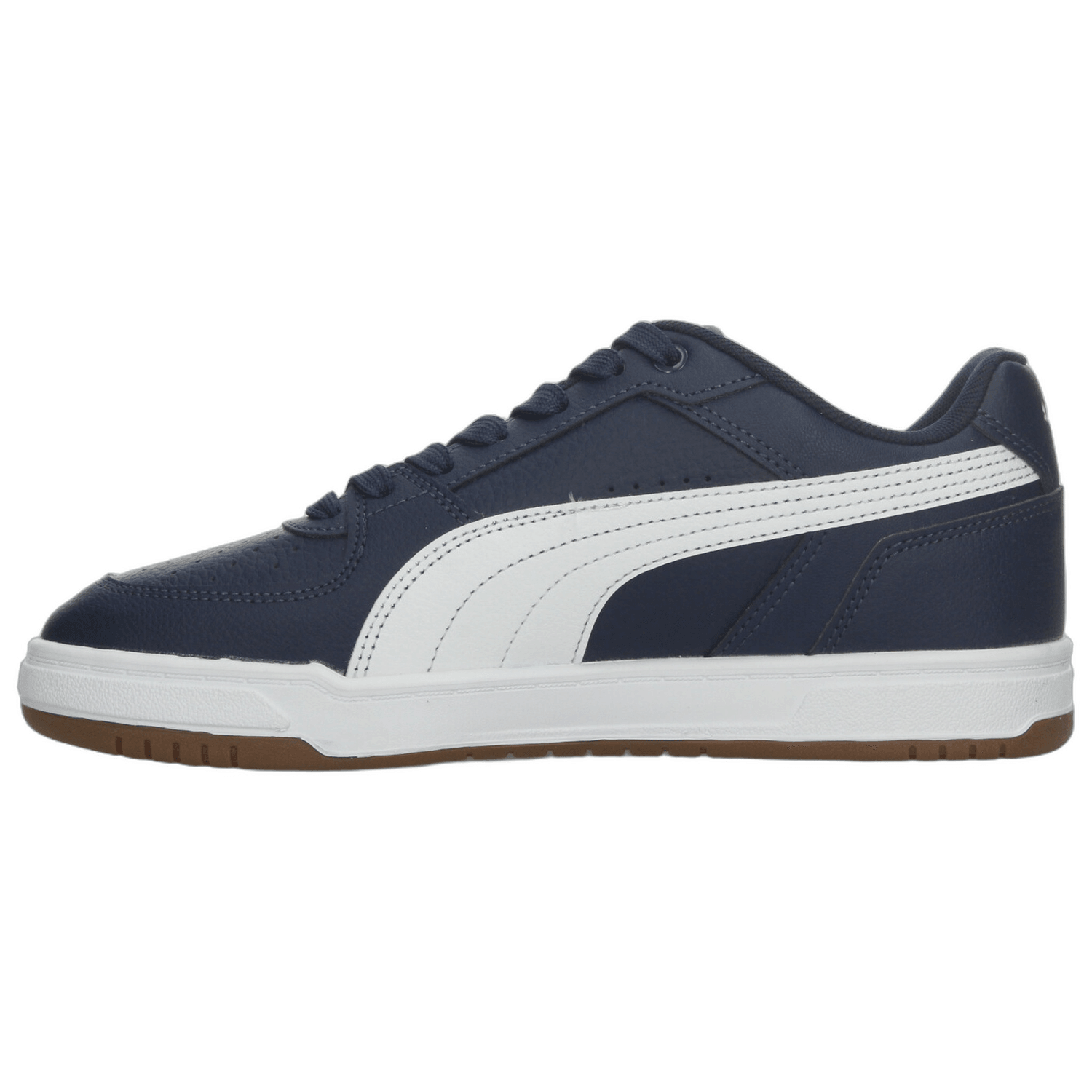 Tenis Puma Caven III Hombre Casual Azul Caballero — imagen 5