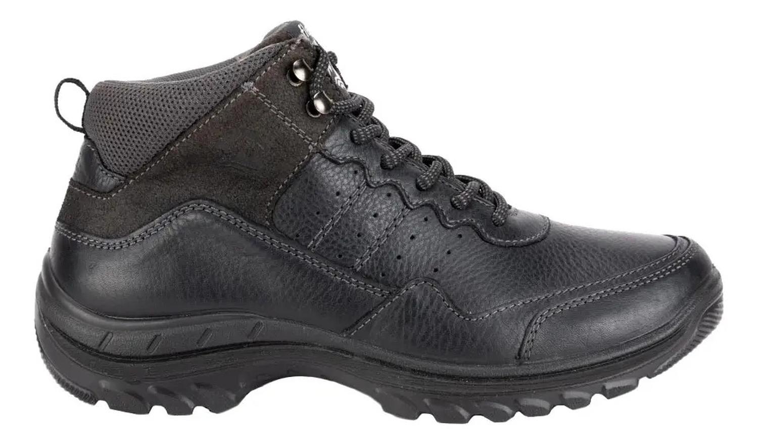 Botin Flexi Caballero Hiker Outdoor 1247558 — imagen 2