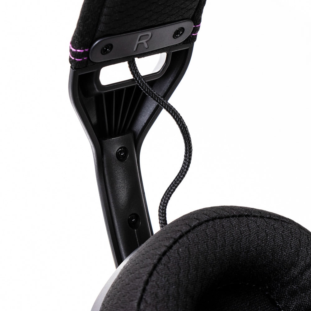 Audífonos Gamer Inalámbricos On ear STF Beast MSI-100: Micrófono removible, 15 hrs uso, Low Latency — imagen 12