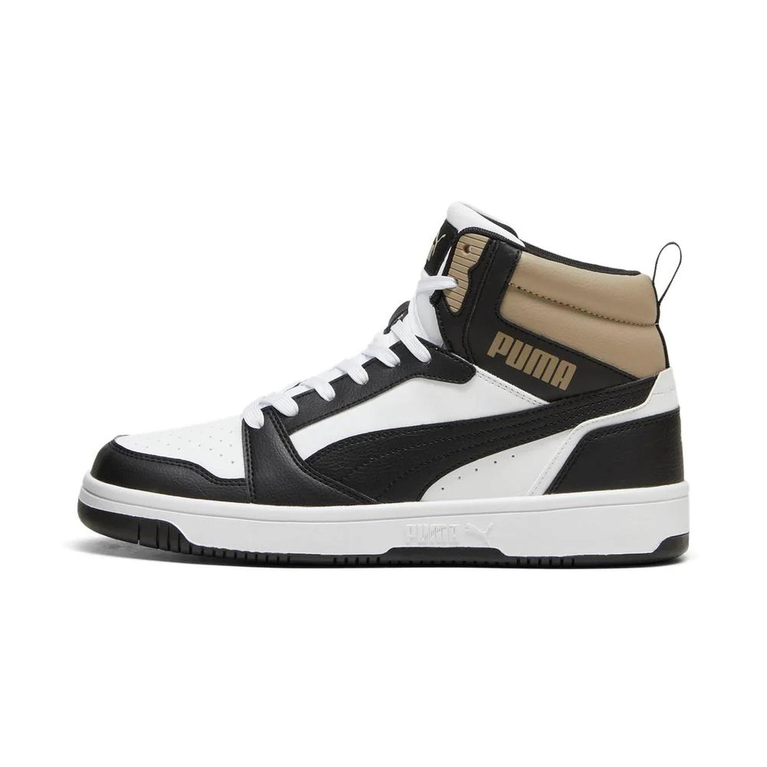Tenis Puma Rebound V6 UNISEX 392326-22 — imagen 1