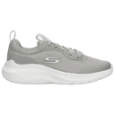 Tenis Skechers Dynamight 2 Dama Deportivo Gris Mujer