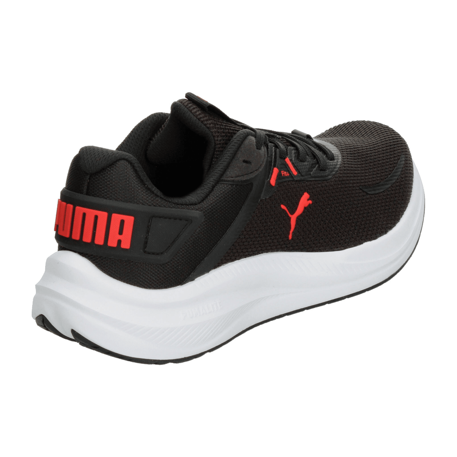Tenis Puma Skyrocket Lite 2 Hombre Deportivo Negro Caballero — imagen 3