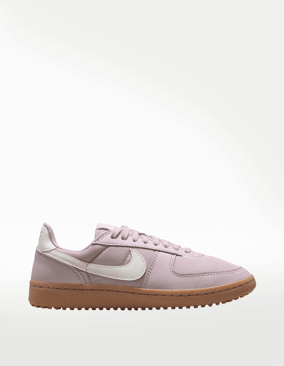 Tenis Nike Field General Rosa - Mujer — imagen 2