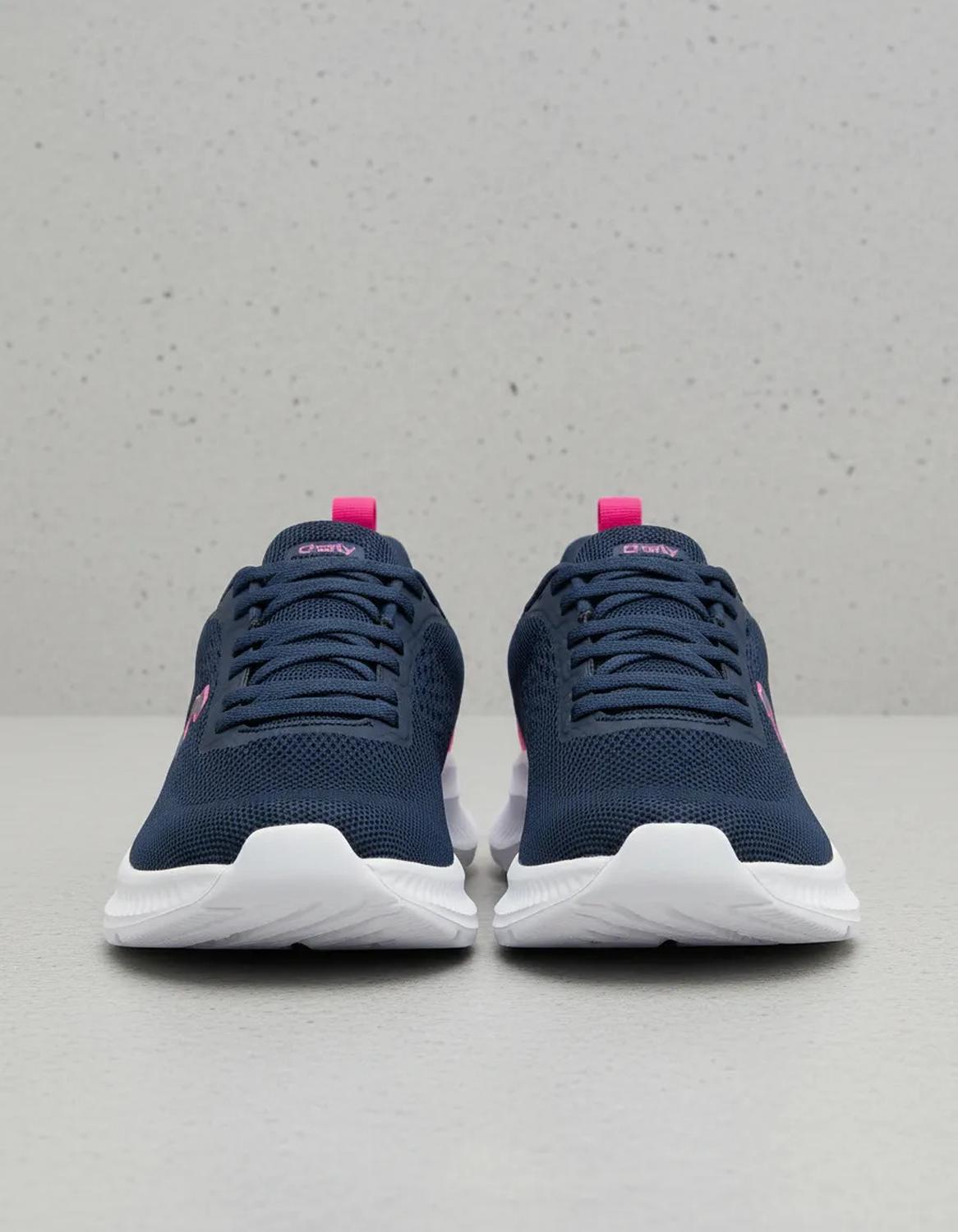 Tenis Charly Dama Deportivo Correr Original 1081439 — imagen 3