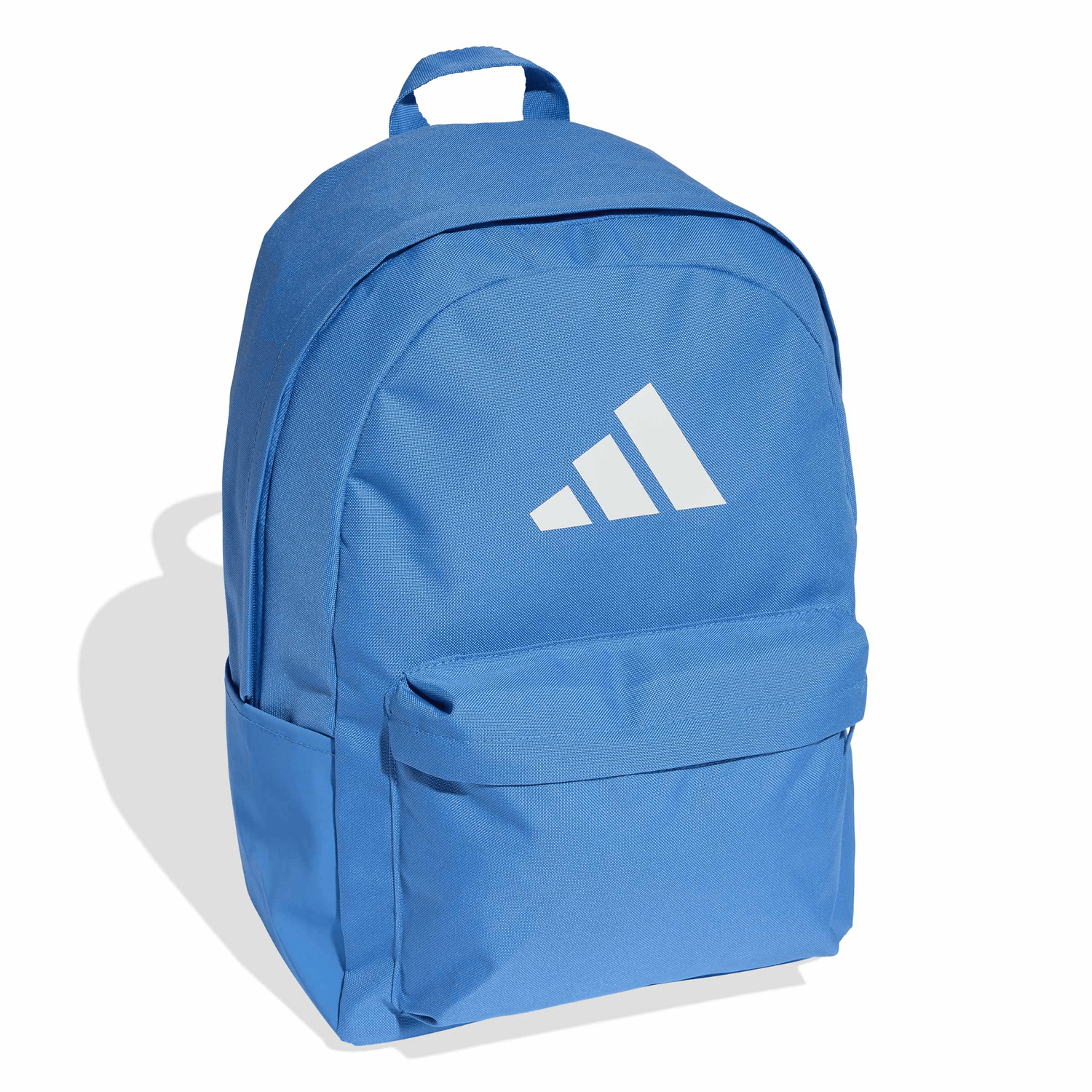 Mochila Adidas Classic Hombre Escolar Azul Caballero 27L — imagen 3