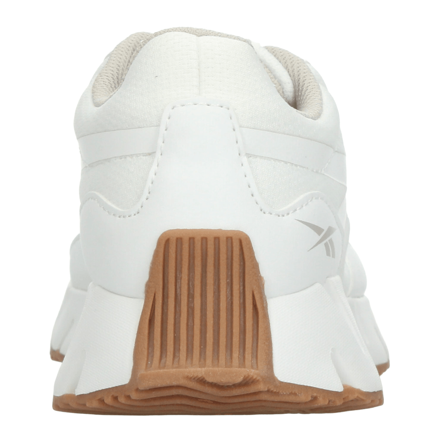 Tenis Reebok Zig Dinamic Dama Deportivo Running Blanco Mujer — imagen 7