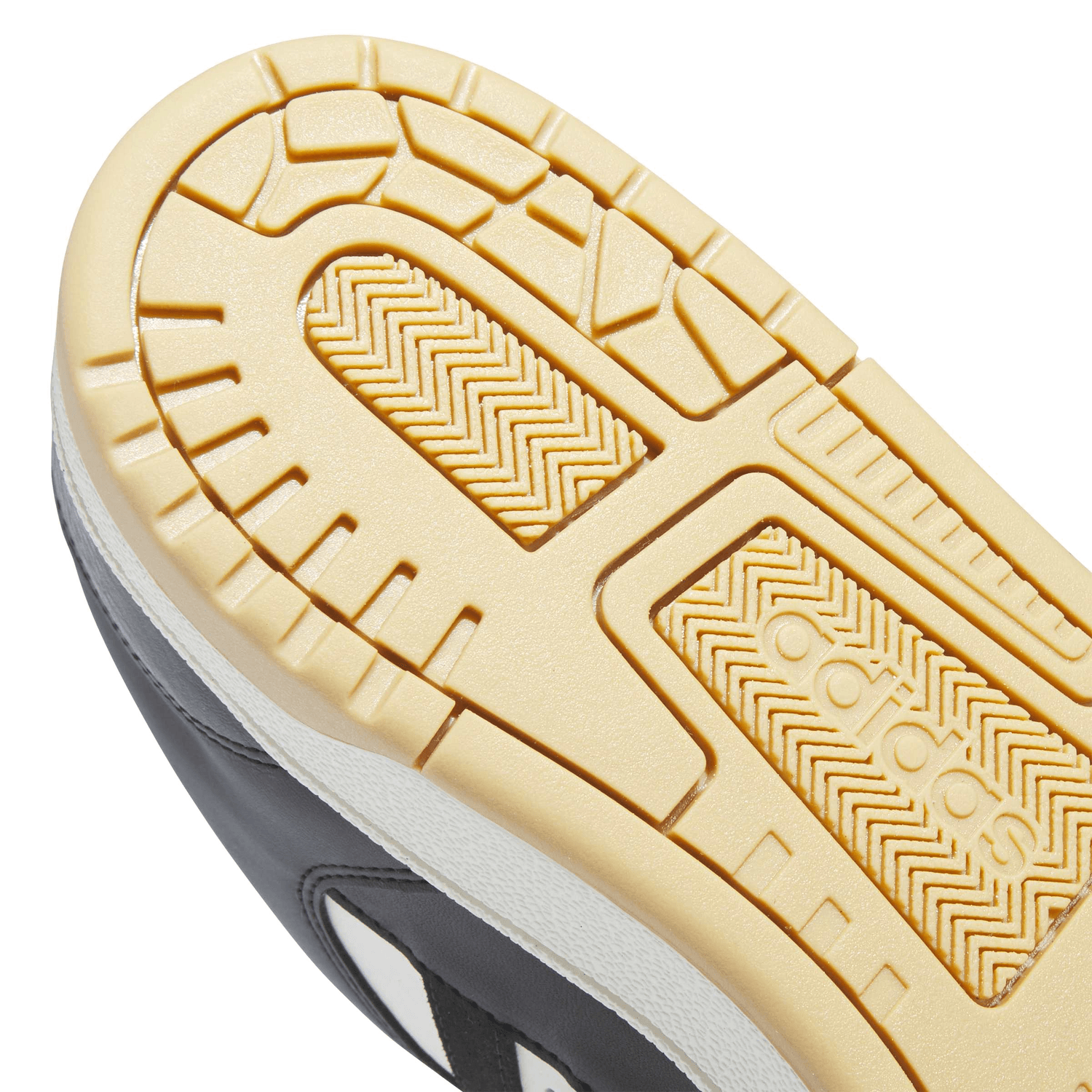 Tenis Adidas Break Start Hombre Casual Negro Caballero — imagen 6
