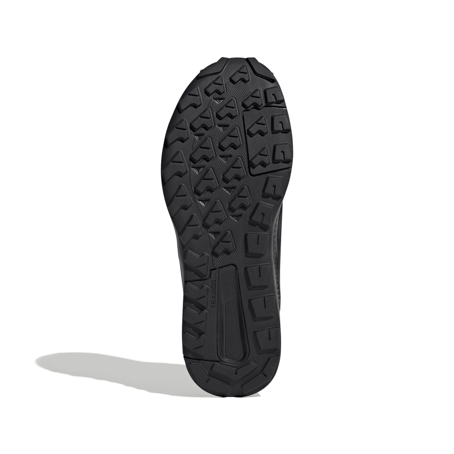 Tenis Adidas Terrex Anylander Hombre Negro Senderismo Para Caballero — imagen 9