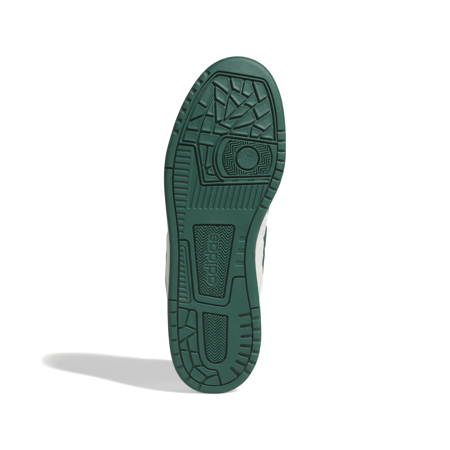 Tenis Adidas Break Start Hombre Casual Originales Blanco Caballero — imagen 8