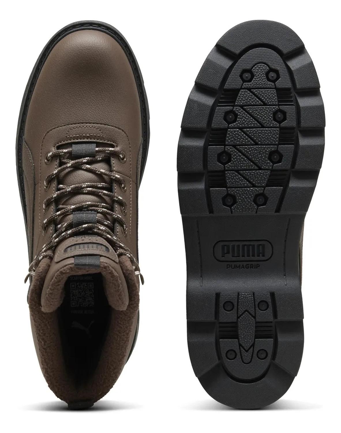 Bota Puma Desierto V3 para Hombre 392626-06 — imagen 6