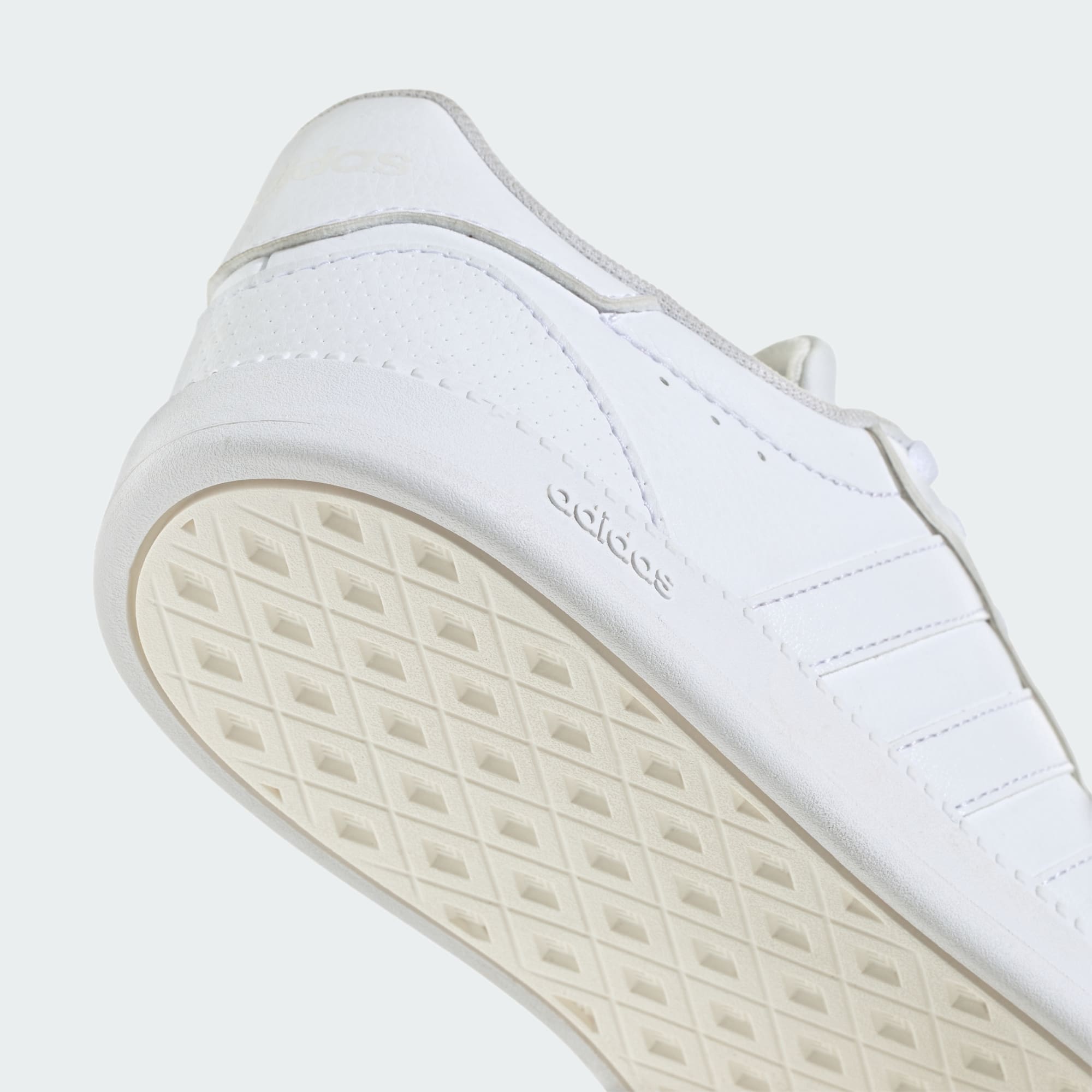 Tenis Adidas Breaknet Sleek - Mujer — imagen 8