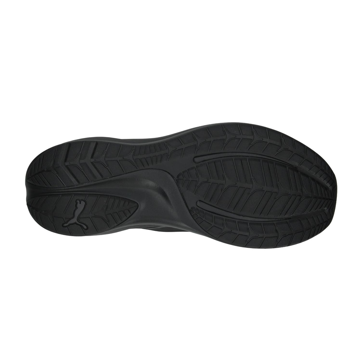 Tenis Hombre Puma Skyrocket Negro Deportivo Caballero — imagen 10