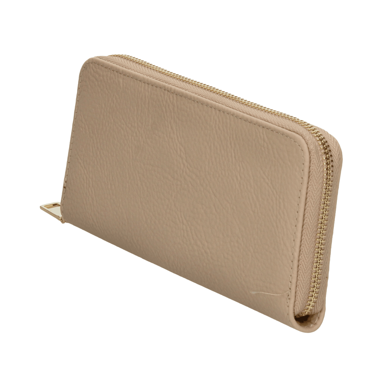 Cartera Dama Abisai Handbags Nude Casual Mujer — imagen 5