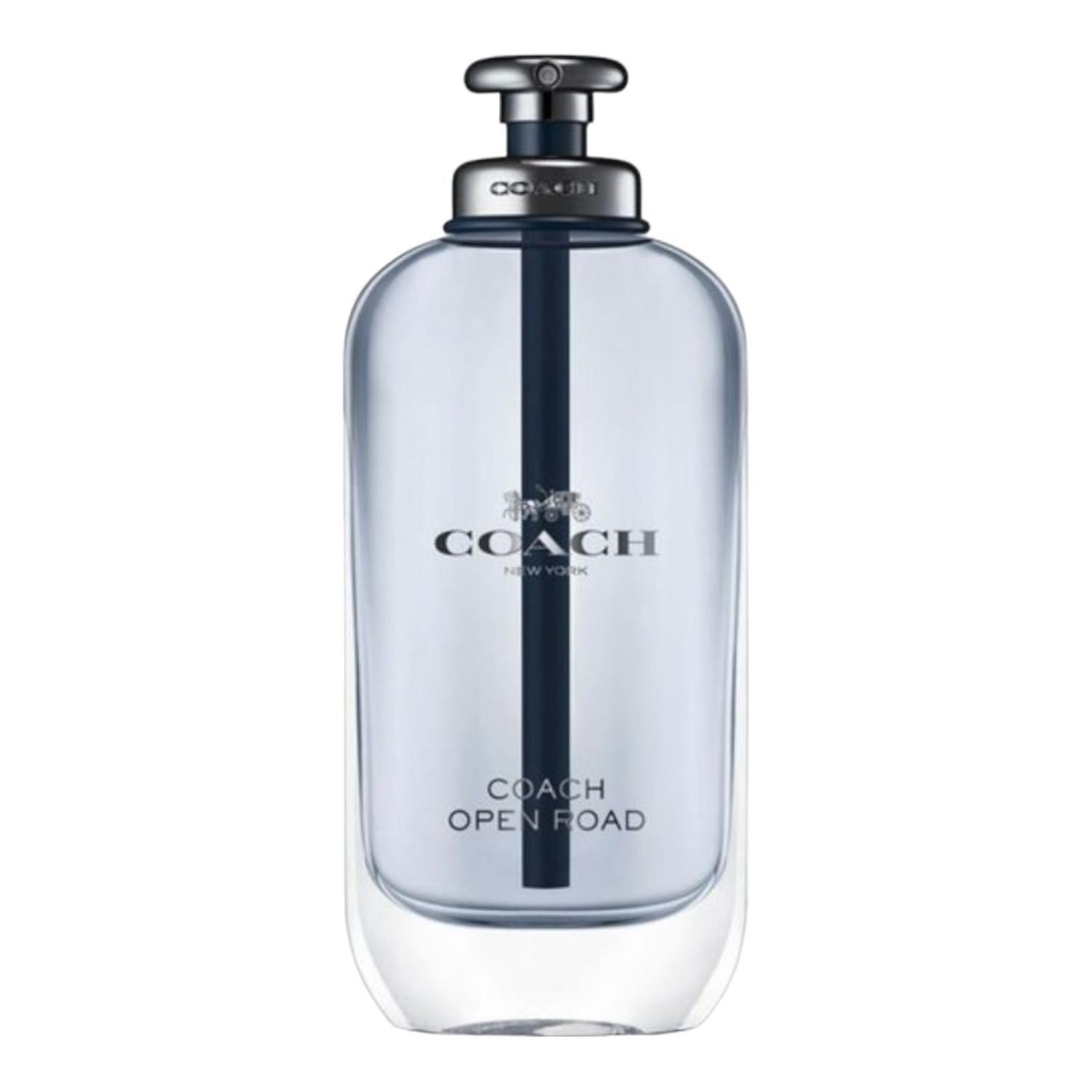 COACH OPEN ROAD EDT 100 ML — imagen 1