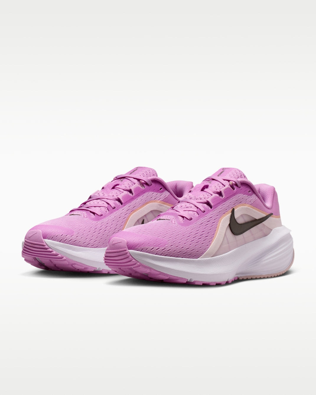 Tenis Nike Downshifter 14 - Mujer — imagen 2
