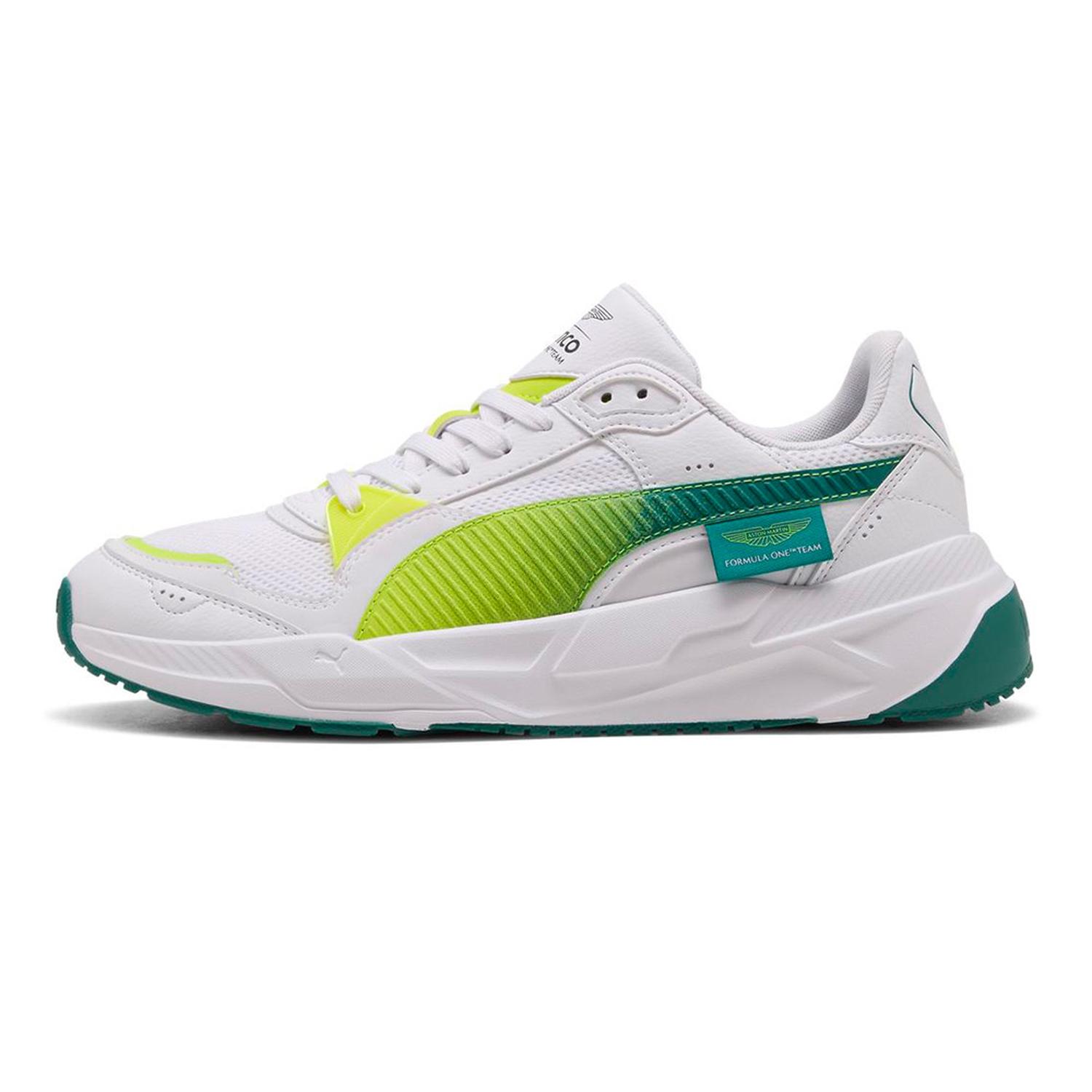 TENIS CABALLERO PUMA MOTORSPORT AMF1 TRINITY 2 1335433 — imagen 1