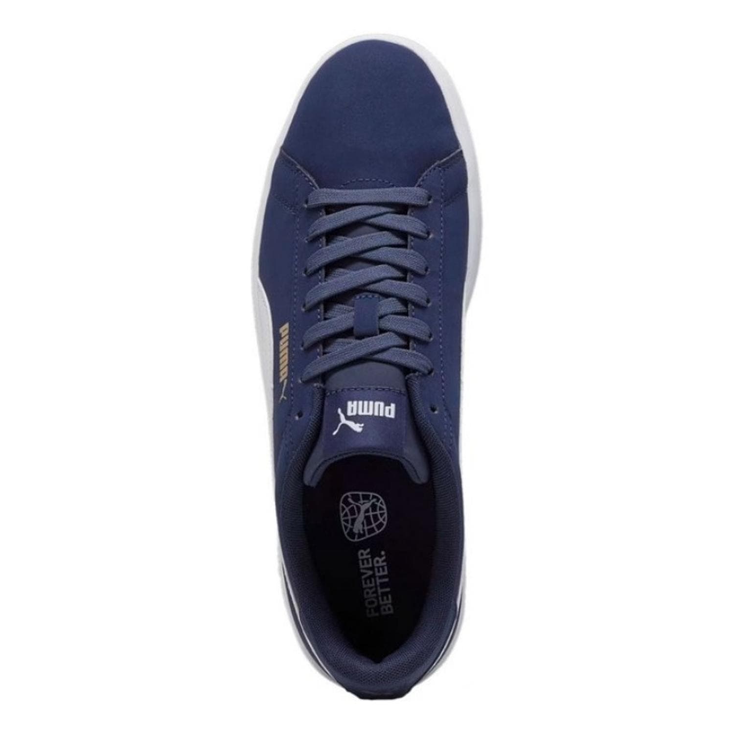 Tenis Puma Smash 3.0 Buck para Hombre 392336-03 — imagen 5