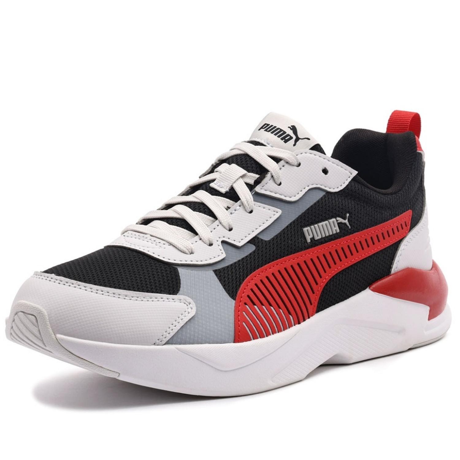 Tenis Puma X-RAY 3 LT para Hombre 400229-10 — imagen 3