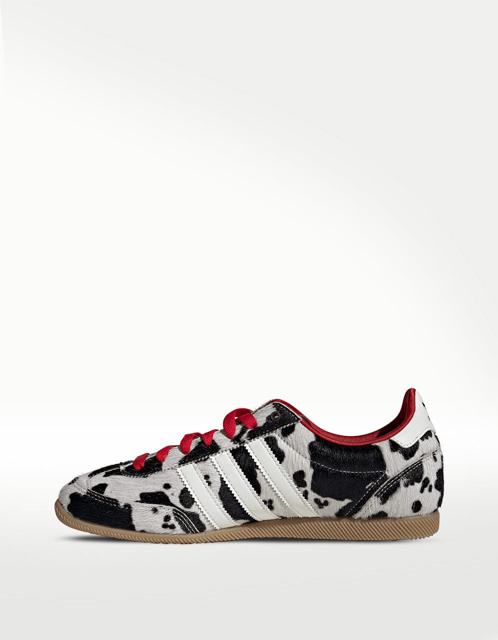 Tenis Adidas Japan W Blanco - Mujer — imagen 3