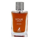 MAISON ALHAMBRA YOUR TOUCH INTENSE EDP 100 ML