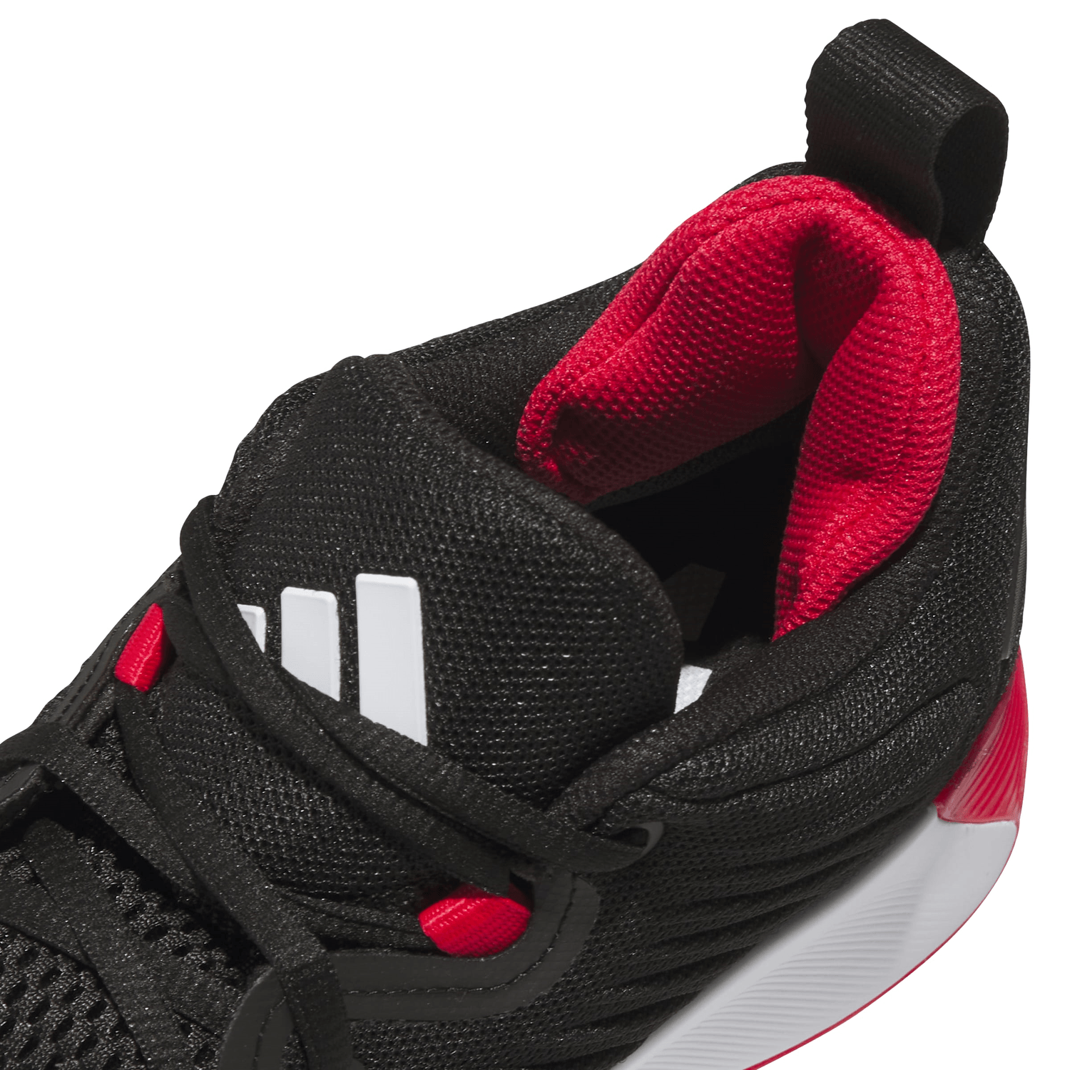 Tenis Hombre Adidas Initiation Negro Casual Caballero — imagen 7