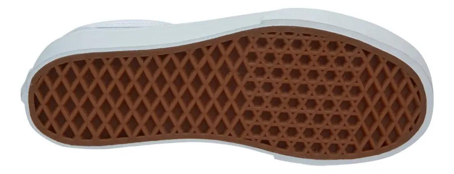 Tenis Vans Dama Skate Ua Old Skool Stackform 1112089 — imagen 4