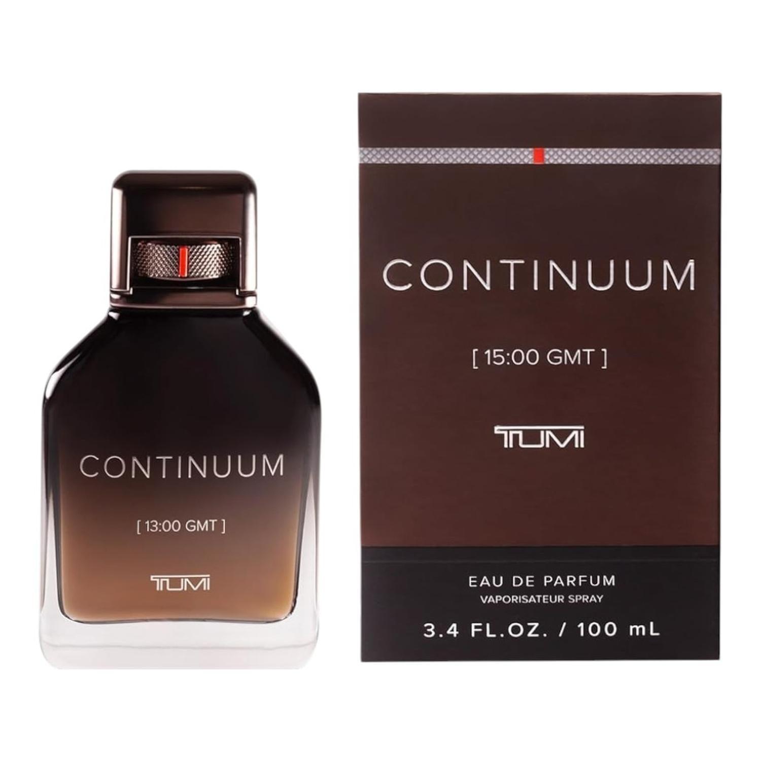 TUMI CONTINUUM EDP 100 ML — imagen 3